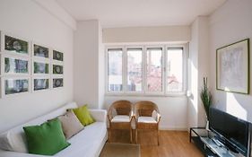 Mãe de Água Apartment